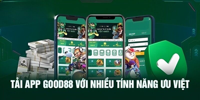 Điểm mạnh của app